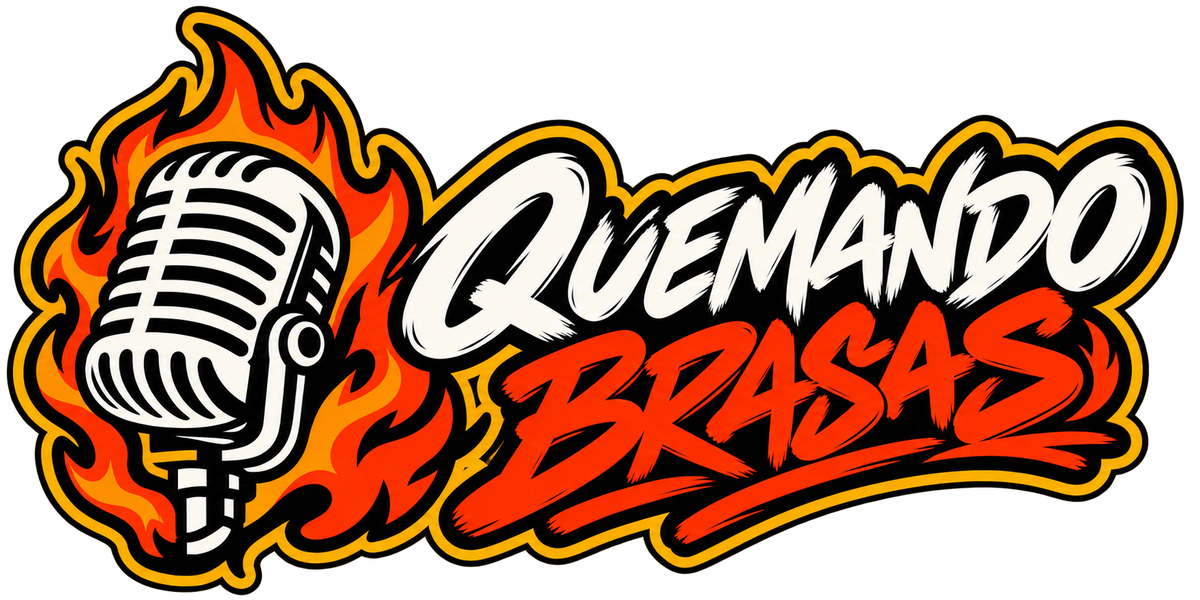 Quemando Brasas
